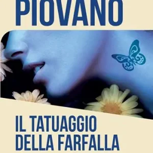 Compra Adesso Il tatuaggio della farfalla