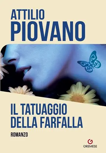 Compra Adesso Il tatuaggio della farfalla