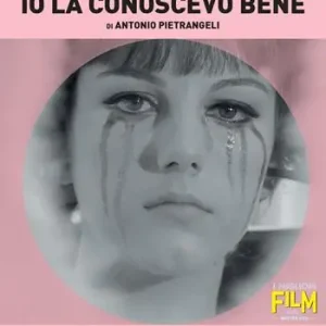 Io la conoscevo bene di Antonio Pietrangeli Soddisfatti O Rimborsati