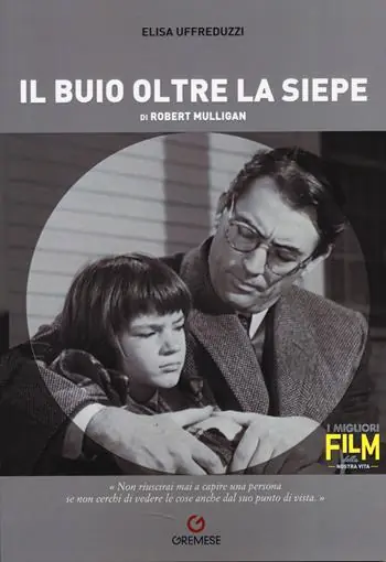 Il buio oltre la siepe di Robert Mulligan Spedito Oggi
