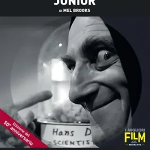 Frankenstein junior di Mel Brooks Acquista Ora