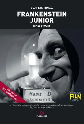 Frankenstein junior di Mel Brooks Acquista Ora