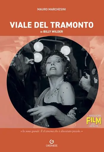 Viale del tramonto di Billy Wilder Consegna Rapida