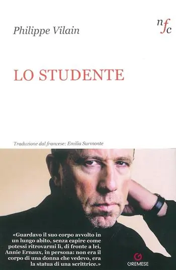 Lo studente Nuova Collezione