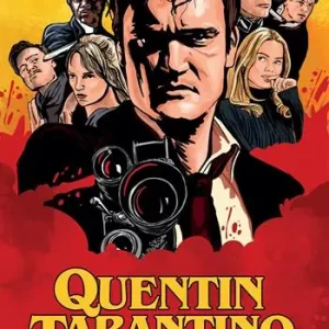 Quentin Tarantino. Il graphic novel Promo Stagionale
