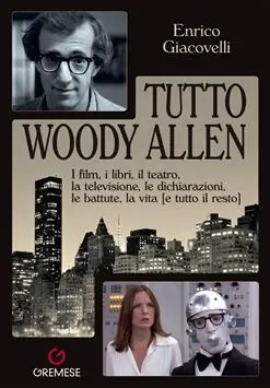 Promo Stagionale Tutto Woody Allen
