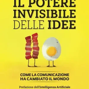 Non Perdere Il potere invisibile delle idee. Come la comunicazione ha cambiato il mondo