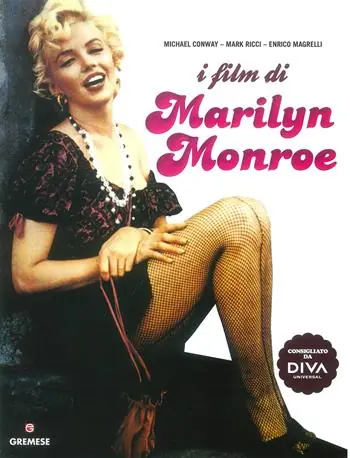 Offerta Limitata I film di Marilyn Monroe