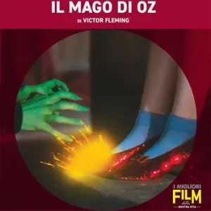 Must-Have Il mago di Oz di Victor Fleming