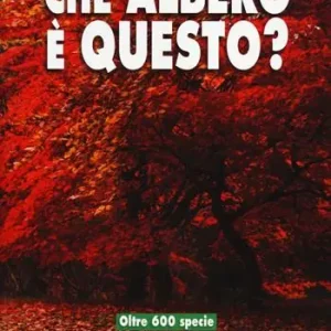 Che albero è questo? Ediz. illustrata Nuovo Arrivo