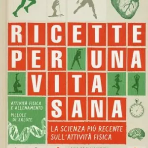 Ricette per una vita sana Popolare