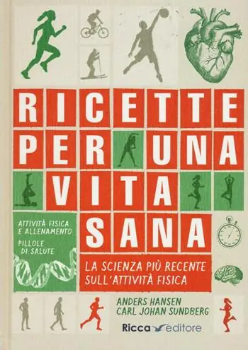 Ricette per una vita sana Popolare