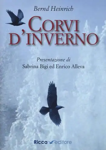 Corvi d‘inverno Quantità Limitata