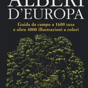 Prezzo Basso Alberi d‘Europa