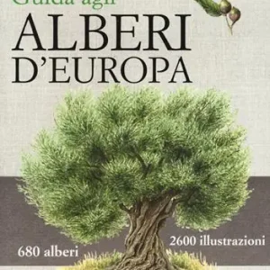 Guida agli alberi d‘Europa Più Venduto