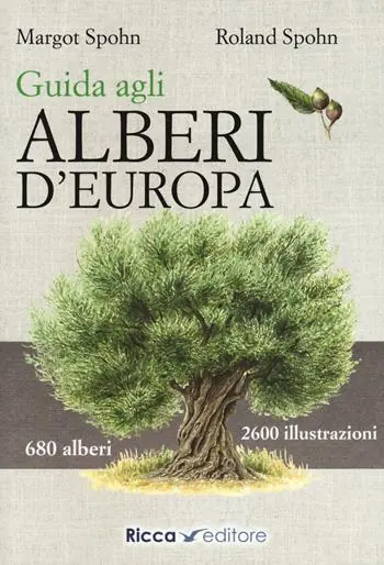 Guida agli alberi d‘Europa Più Venduto