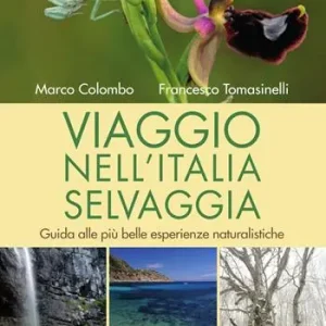Viaggio nell‘Italia selvaggia. Guida alle più belle esperienze naturalistiche. Ediz. illustrata Occasione