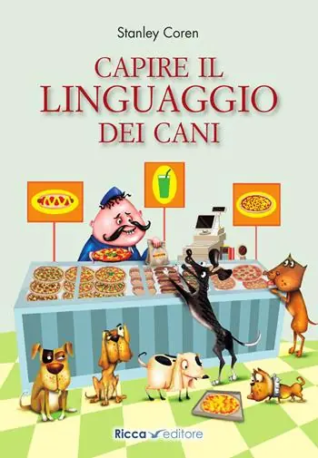 Offerta Capire il linguaggio dei cani