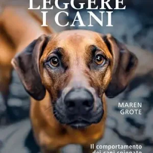 Offerta Del Giorno Imparare a leggere i cani