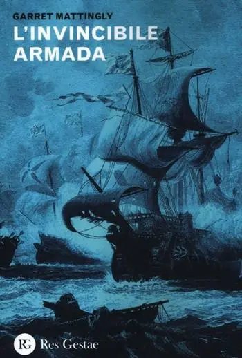 Ultimissimo Modello L‘invincibile armada