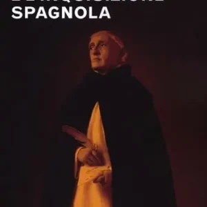 Direttamente Dal Produttore Torquemada e l‘inquisizione spagnola