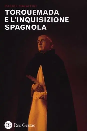 Direttamente Dal Produttore Torquemada e l‘inquisizione spagnola