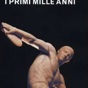 Olimpiadi. I primi mille anni Occasione Imperdibile