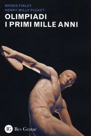 Olimpiadi. I primi mille anni Occasione Imperdibile