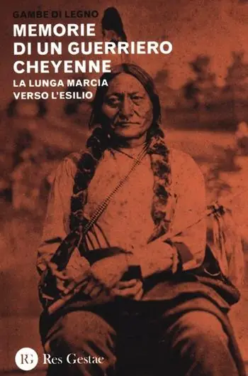 Memorie di un guerriero cheyenne. La lunga marcia verso l‘esilio Professionale