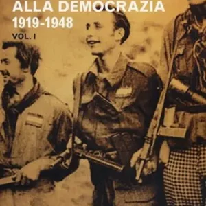 L‘Italia dalla dittatura alla democrazia 1919-1948 Più Venduto
