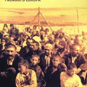 Sterminateli! Adolf Hitler contro i nomadi d‘Europa Ultime Pezzi