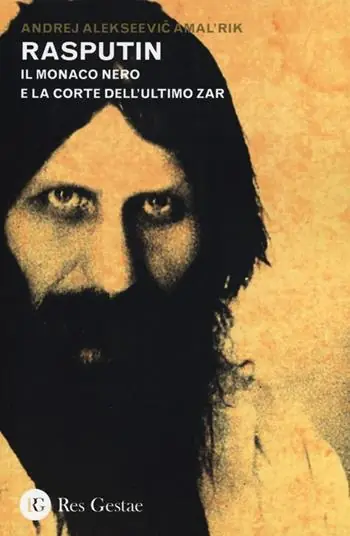 Rasputin. Il monaco nero e la corte dell‘ultimo zar Offerta Del Giorno