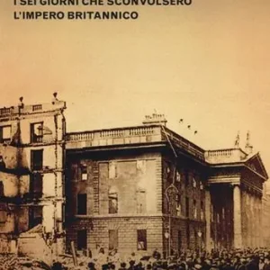 La rivolta irlandese. I sei giorni che sconvolsero l‘Impero britannico Ultimissimo Modello
