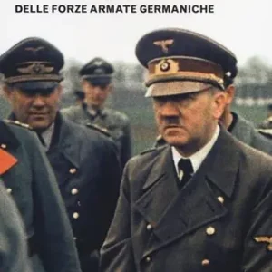 Prezzo Basso Hitler capo militare. Dal giornale di guerra del comando in capo delle forze armate germaniche
