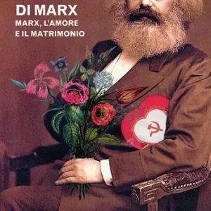 Ordina Subito La vita sessuale di Marx. Marx, l‘amore e il matrimonio