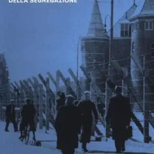 Promozione Esclusiva Il ghetto. Il funzionamento sociale e psicologico della segregazione