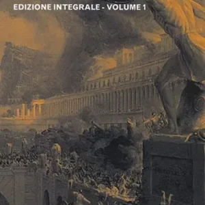 Declino e caduta dell‘impero romano. Ediz. integrale. Vol. 1 Miglior Prezzo