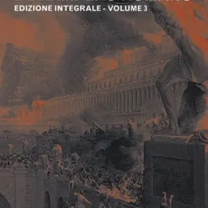 Reso Gratuito Declino e caduta dell‘impero romano. Ediz. integrale. Vol. 3