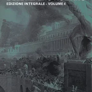 Economico Declino e caduta dell‘impero romano. Ediz. integrale. Vol. 4