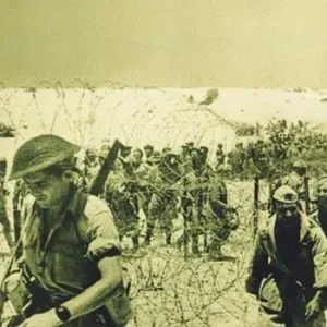 Gli italiani in Africa. Storia delle guerre coloniali 1882-1943 Bestseller