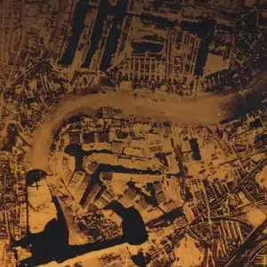 1940 battaglie nel cielo di Londra Offerta Lampo