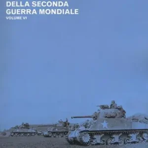 Offerta Speciale Controstoria della seconda guerra mondiale. Vol. 6