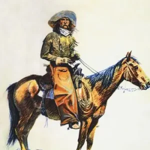 Mani in alto. Storie criminali del Far West nelle memorie del generale Cook Spedizione Espresso