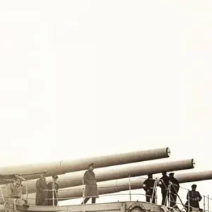 Promo Stagionale Le navi segrete di Hitler