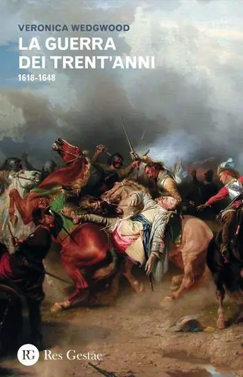 La guerra dei trent‘anni 1618-1648 Consegna Rapida