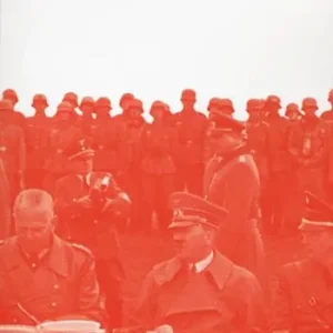 Conversazioni di Hitler a tavola Nuovo Arrivo