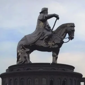 Il mistero di Gengis Khan Non Perdere