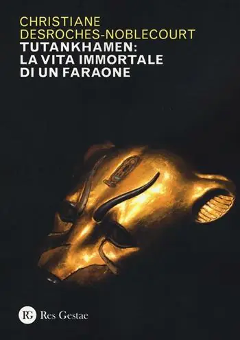 Tutankhamen la vita immortale di un faraone. Ediz. illustrata Vendita Finale