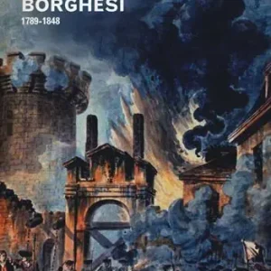 Promozione Le rivoluzioni borghesi (1789-1848)