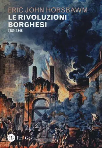Promozione Le rivoluzioni borghesi (1789-1848)